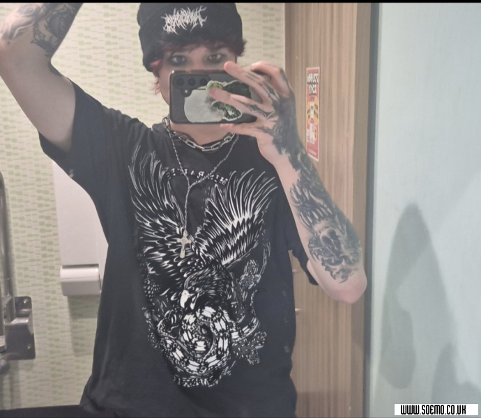 soEmo.co.uk - Emo Kids - Rawr_katze