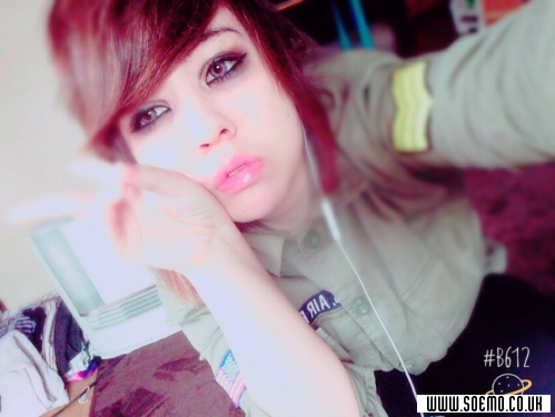 soEmo.co.uk - Emo Kids - Rawr_unicorns