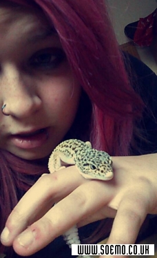 soEmo.co.uk - Emo Kids - RawrrImaSnail