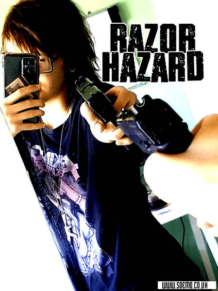 soEmo.co.uk - Emo Kids - RazorHazard