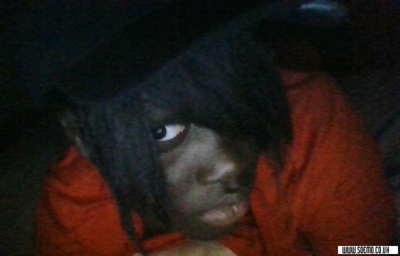 soEmo.co.uk - Emo Kids - ReneXD