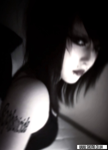 soEmo.co.uk - Emo Kids - Rivan