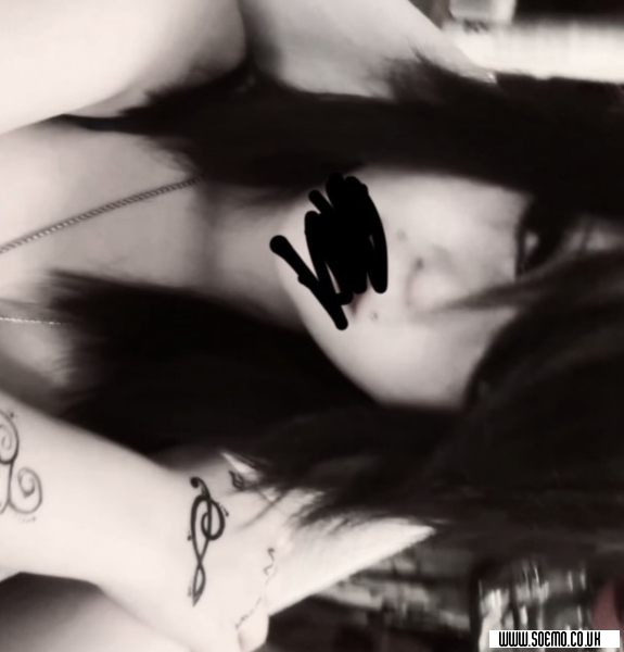 soEmo.co.uk - Emo Kids - Rivan