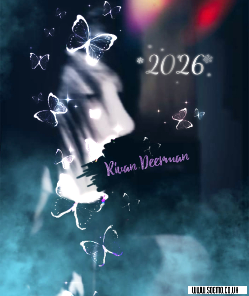 soEmo.co.uk - Emo Kids - RivanDeerman