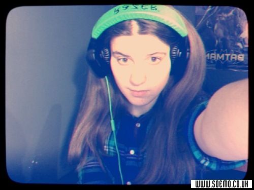 soEmo.co.uk - Emo Kids - Rusty