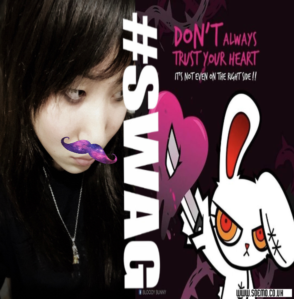 soEmo.co.uk - Emo Kids - rainbowbunnyexplode