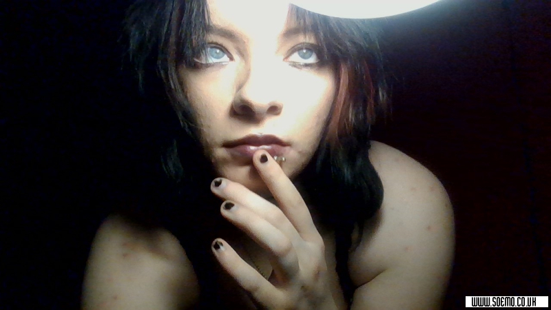 soEmo.co.uk - Emo Kids - raventhornz