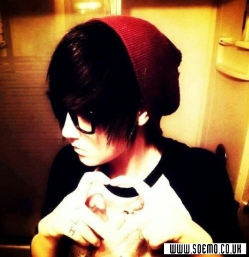 soEmo.co.uk - Emo Kids - rawrmasterx0