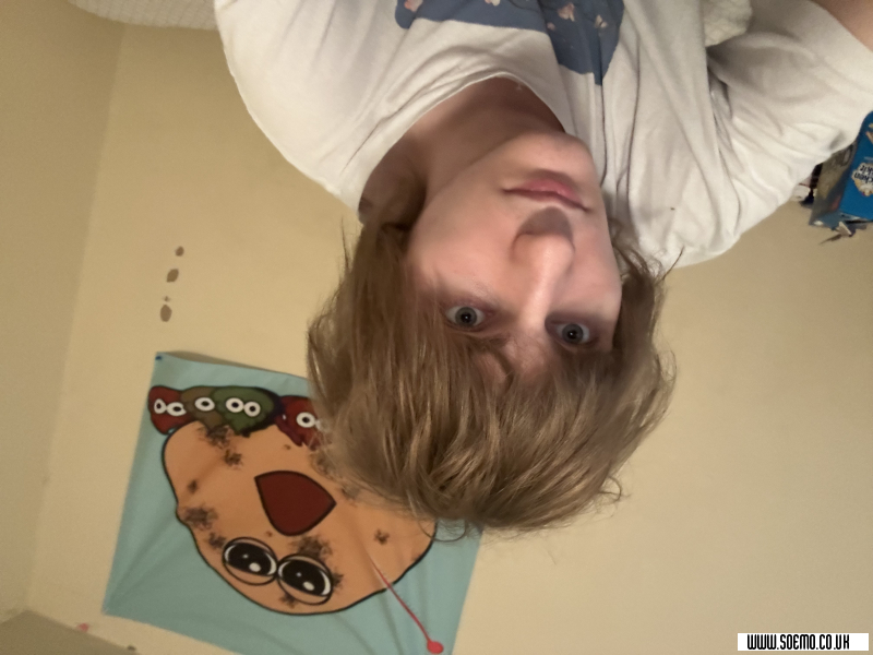 soEmo.co.uk - Emo Kids - reecepupy
