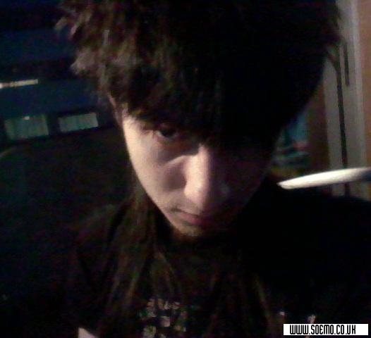 soEmo.co.uk - Emo Kids - rend