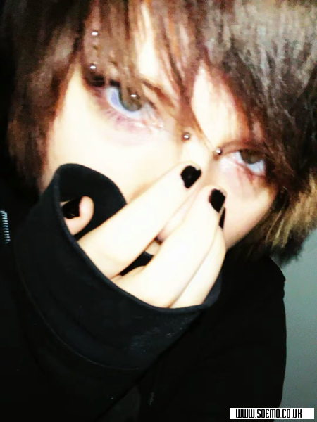 soEmo.co.uk - Emo Kids - ryanrosslover69