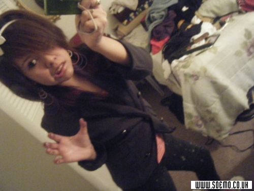 soEmo.co.uk - Emo Kids - rainbowcookie