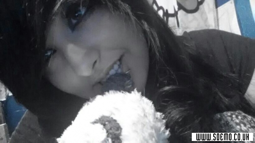 soEmo.co.uk - Emo Kids - rainbowcupcakewonder