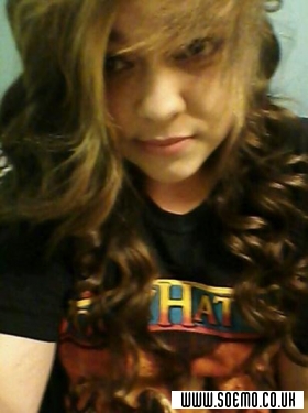 soEmo.co.uk - Emo Kids - rainbowdino87