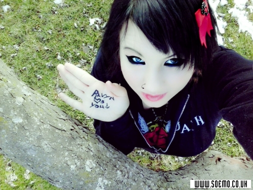 soEmo.co.uk - Emo Kids - ravynxnoire