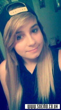 soEmo.co.uk - Emo Kids - rawr_ima_cat