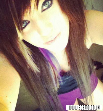 soEmo.co.uk - Emo Kids - rosemai