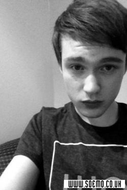 soEmo.co.uk - Emo Kids - Sam98