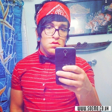 soEmo.co.uk - Emo Kids - Samicthehedgehog