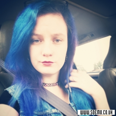 soEmo.co.uk - Emo Kids - SavvyWolfSpirit1