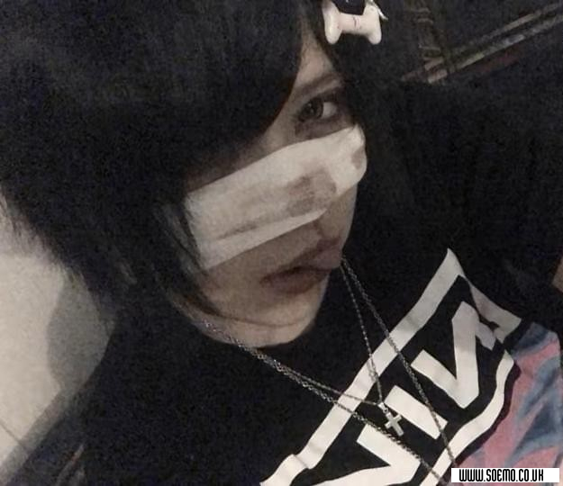 soEmo.co.uk - Emo Kids - Senketsu_kamattechan