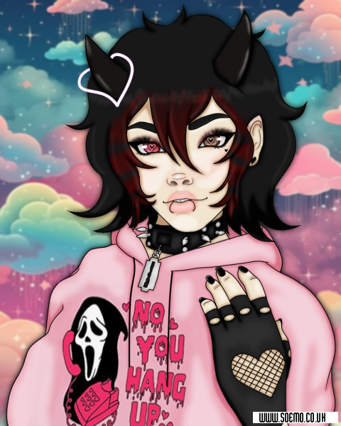 soEmo.co.uk - Emo Kids - SerialRot