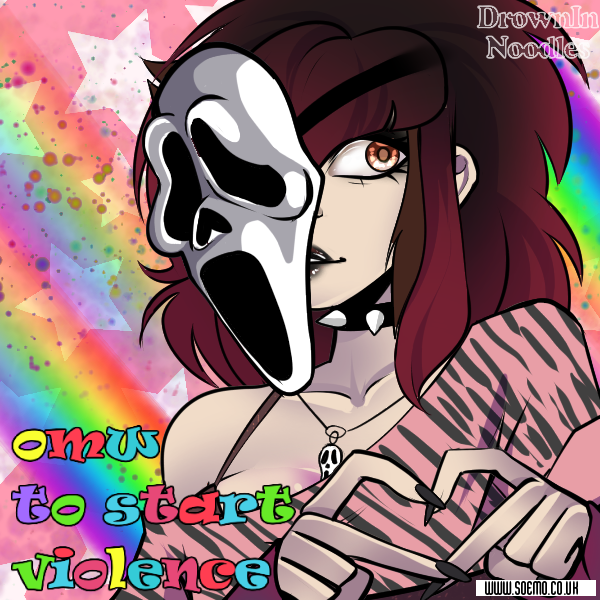 soEmo.co.uk - Emo Kids - SerialRot