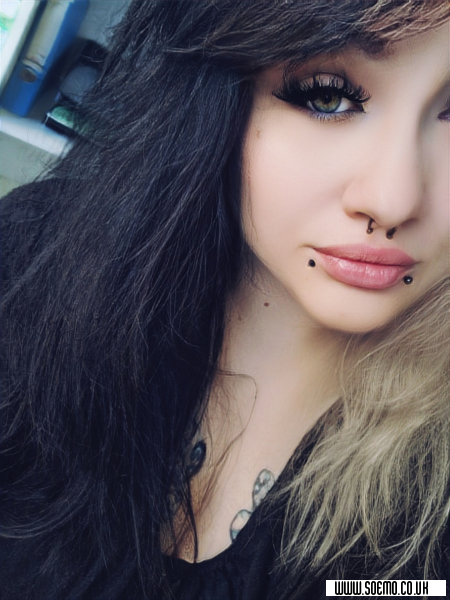 soEmo.co.uk - Emo Kids - Shika_Snowfox