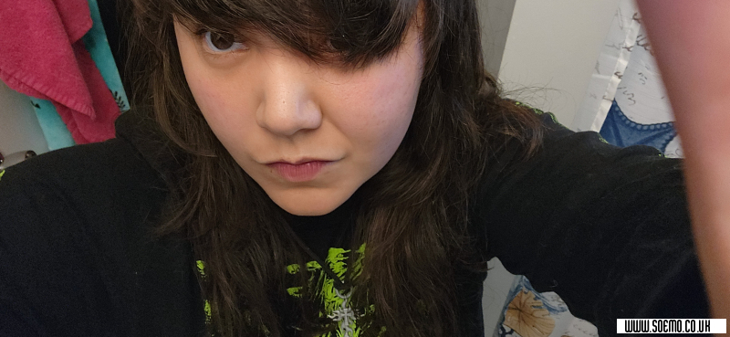 soEmo.co.uk - Emo Kids - Skullzer