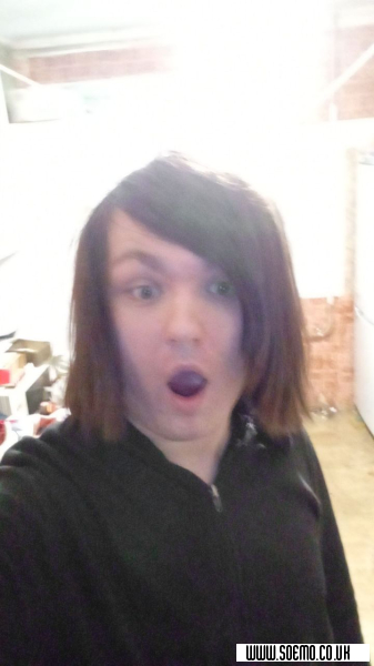 soEmo.co.uk - Emo Kids - Skymie