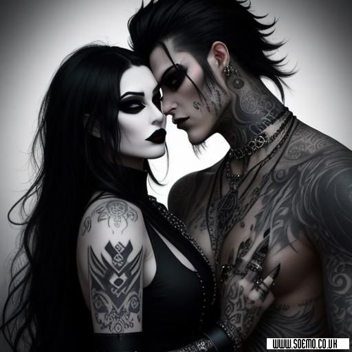 soEmo.co.uk - Emo Kids - Slaughterbabe999