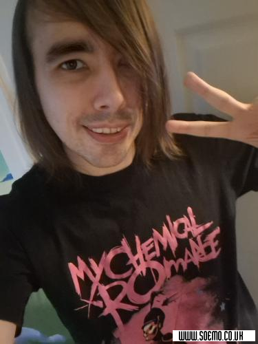 soEmo.co.uk - Emo Kids - SoraFang44