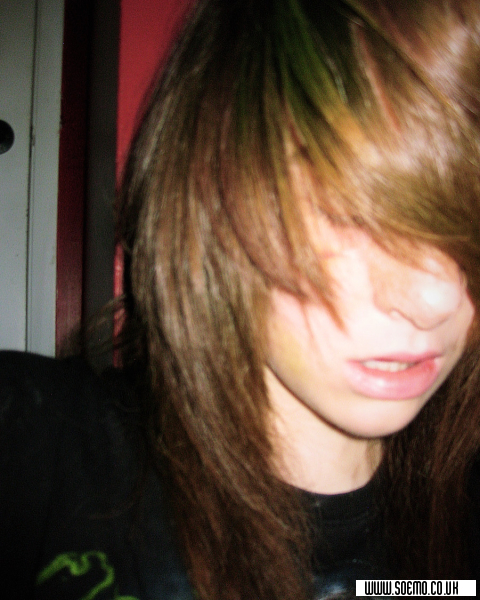 soEmo.co.uk - Emo Kids - Sorrytypos