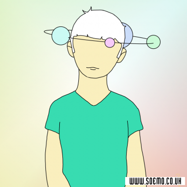 soEmo.co.uk - Emo Kids - SpacePotatoBoy