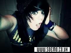 soEmo.co.uk - Emo Kids - SpencerSixx