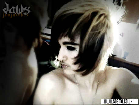 soEmo.co.uk - Emo Kids - SprigAtrocity