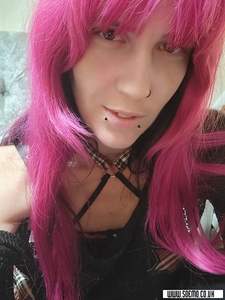 soEmo.co.uk - Emo Kids - StaceyEmoKitty