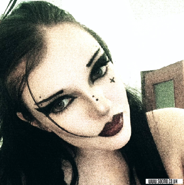 soEmo.co.uk - Emo Kids - SteelBallRun