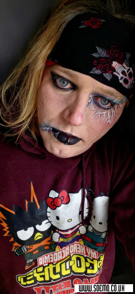 soEmo.co.uk - Emo Kids - StevieSleaze