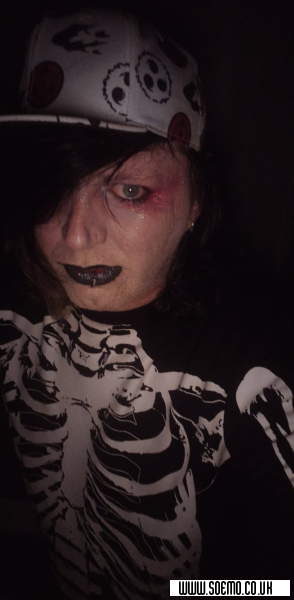 soEmo.co.uk - Emo Kids - StevieSleaze