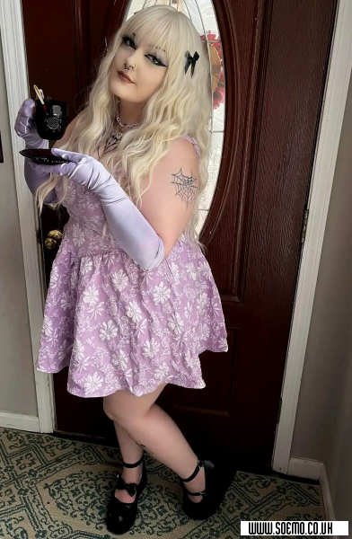 soEmo.co.uk - Emo Kids - Succubusdestruction