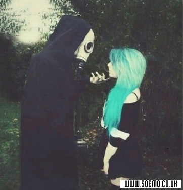 soEmo.co.uk - Emo Kids - SummerMuffin