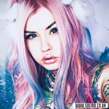 soEmo.co.uk - Emo Kids - Syrencove
