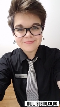 soEmo.co.uk - Emo Kids - sammieecarey