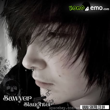 soEmo.co.uk - Emo Kids - sawyer_slaughter