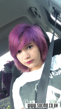 soEmo.co.uk - Emo Kids - scenequeen386