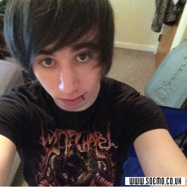 soEmo.co.uk - Emo Kids - screamingangel12