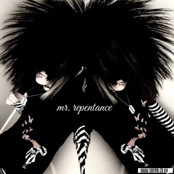 soEmo.co.uk - Emo Kids - sensesfail