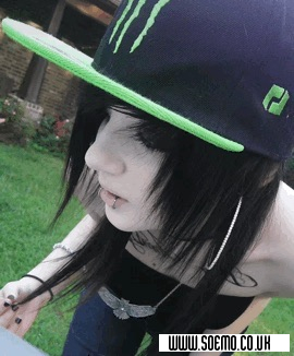 soEmo.co.uk - Emo Kids - skarletslaughterMF