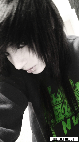 soEmo.co.uk - Emo Kids - skarletslaughterMF